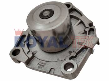 BOMBA DE AGUA ROYALTEK FIAT TORO JEEP RENEGADE 2.0 JTD DIESEL --- OEM 46804051 55209993 55269148 A300 UB0784 VKPC85101